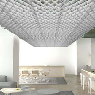 Ceiling Grid Solution