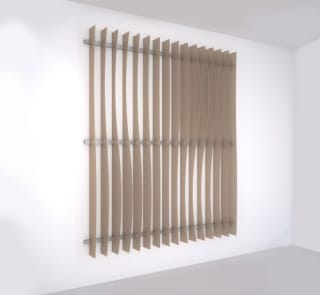 Edge Modular Wall Feature  |  300.31