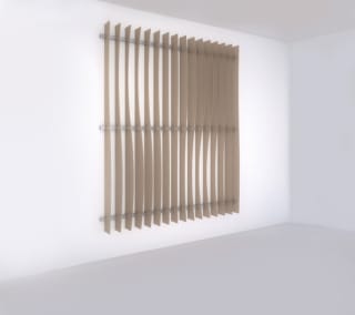 Edge Modular Wall Feature  |  300.31