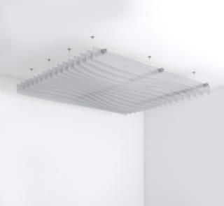 Edge Modular Ceiling Feature  |  400.37
