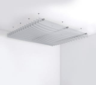 Edge Modular Ceiling Feature  |  400.37