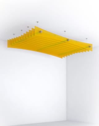 Edge Modular Ceiling Feature  |  400.37