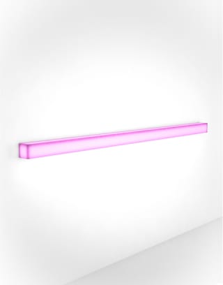 Lightbox Chroma Shelving  |  500.03