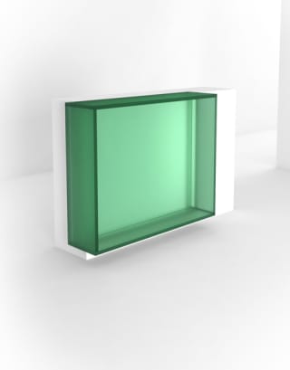 Lightbox Inverted  |  600.18