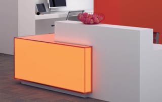 Lightbox Wrapped