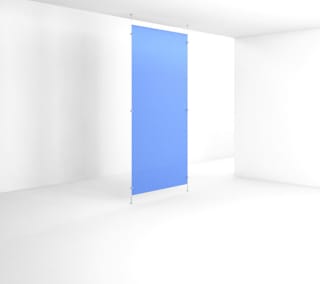 Frameless Suspended  |  200.08