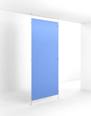 Frameless Suspended  |  200.08