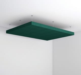 Seeyond Ceiling Feature  |  400.42
