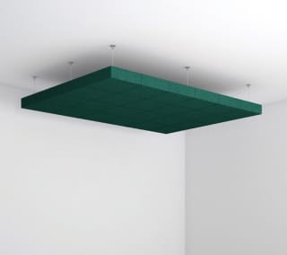 Seeyond Ceiling Feature  |  400.42