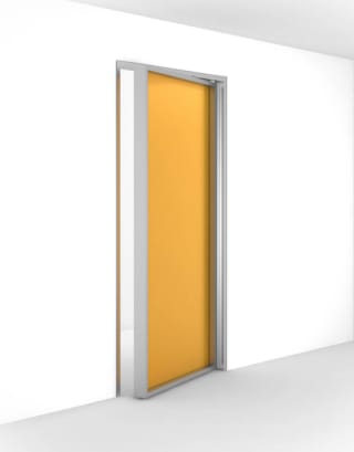 Pivot Wood Framed  |  100.34