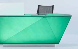 Geometric Lightbox