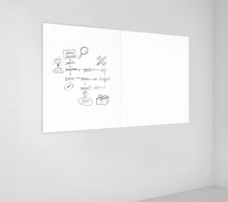 Continuous Glass Markerboard  |  300.46