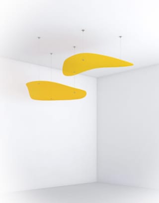 Shapes Solitude  |  400.11