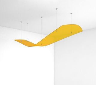 Shapes Symphony  |  400.02