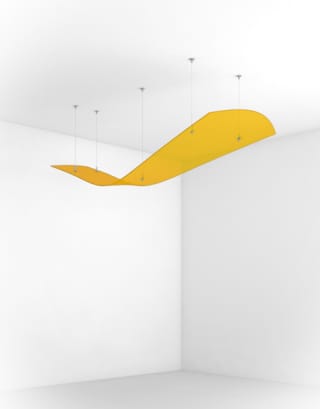 Shapes Symphony  |  400.02