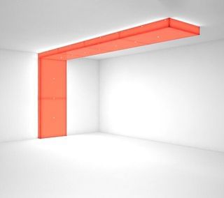 Lightbox Wall-to-Ceiling Chroma  |  350.01