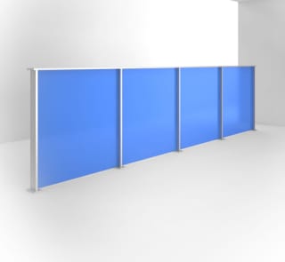 ILTUO I - Half Wall  |  200.56