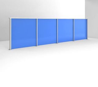 ILTUO I - Half Wall  |  200.56