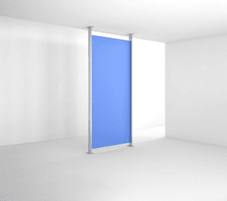 ILTUO I - Floor to Ceiling  |  200.58