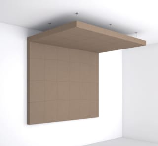Seeyond Wall-to-Ceiling Feature  |  350.07