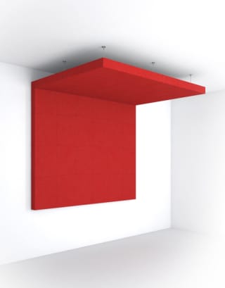 Seeyond Wall-to-Ceiling Feature  |  350.07