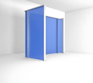 ILTUO L - Cantilevered  |  200.59