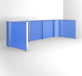 ILTUO U - Cantilevered  |  200.61