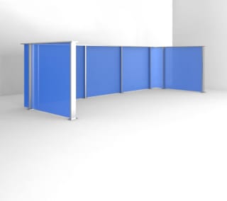 ILTUO U - Cantilevered  |  200.61