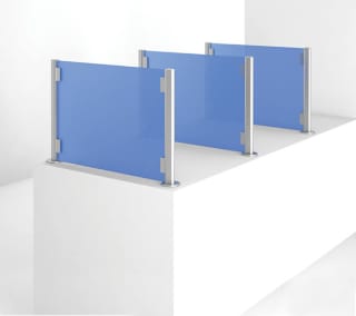 Privacy Partitions  |  200.22