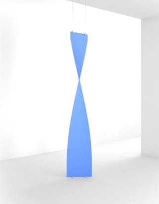 Suspended Twist  |  250.02