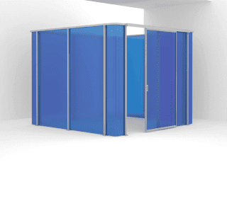 ILTUO O - Cantilevered  |  200.62