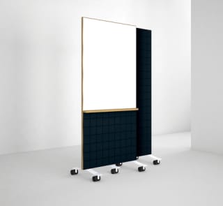 Divy Mobile Markerboard Felt  |  200.64