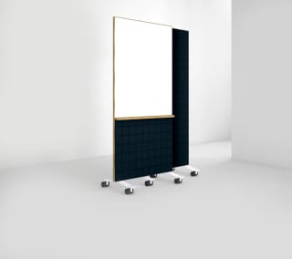 Divy Mobile Markerboard Felt  |  200.64