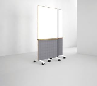 Divy Mobile Markerboard  |  200.65