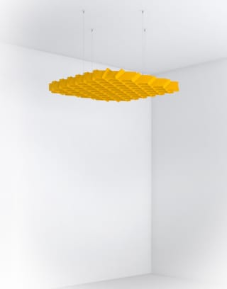 Clario Cloud Square  |  400.48