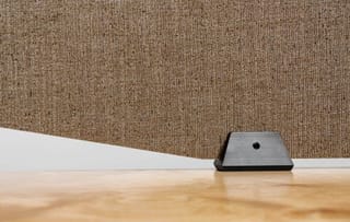 Desk Partition
