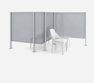 Divide Partitions | Zones