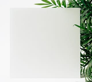 Opaque Interior (Avalanche)