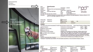 Trace it Back A Course in Transparency