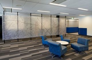 Murfreesboro Police Headquarters