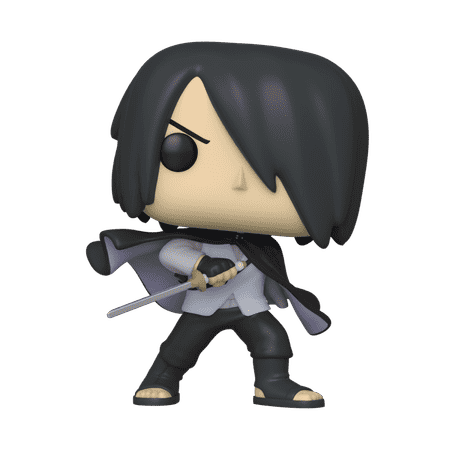 new boruto funko pop 2021