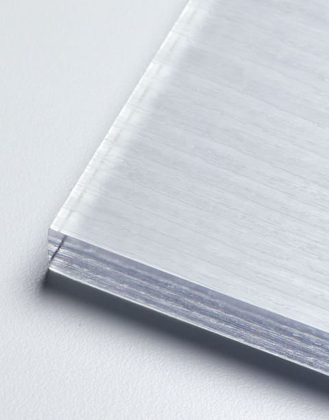 Pro Color Finish Resin Finishes | 3form