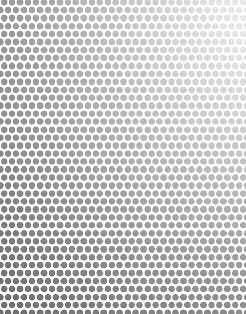 3form | Graphic Pattern | Micro Cirque
