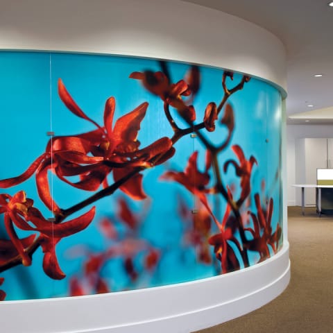 Digital Printing | 3form