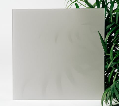 Translucent Panels | Diffused Glass Panels | 3form
