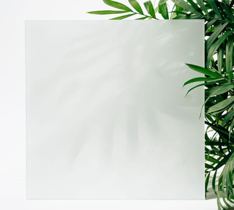 Translucent Panels | Diffused Glass Panels | 3form