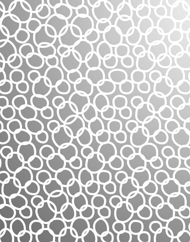 Graphic Pattern cropped swatch