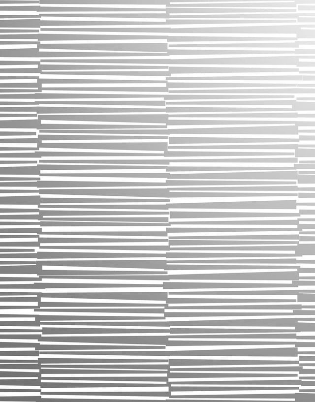 Graphic Pattern cropped swatch