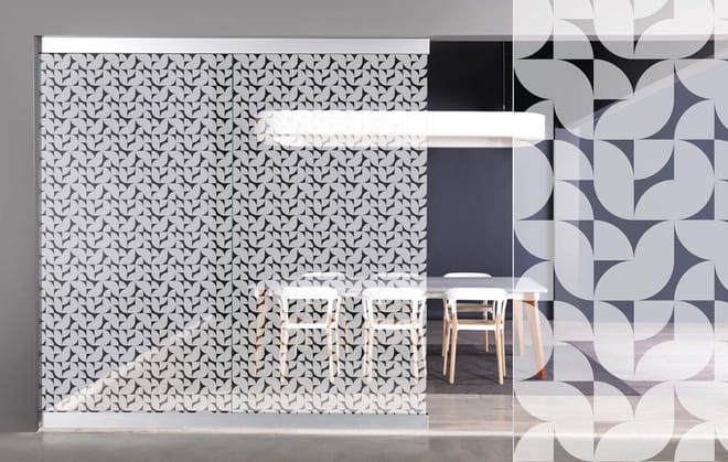 Graphic Pattern | Sector | 3form