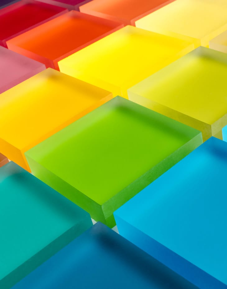 250 ColorsOne System